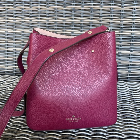 Kate Spade marti small bucket - Picture 4 of 16